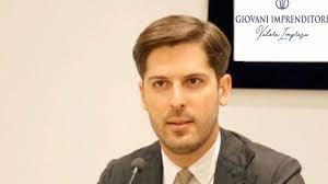 L'Assessore Manuel Pantalone